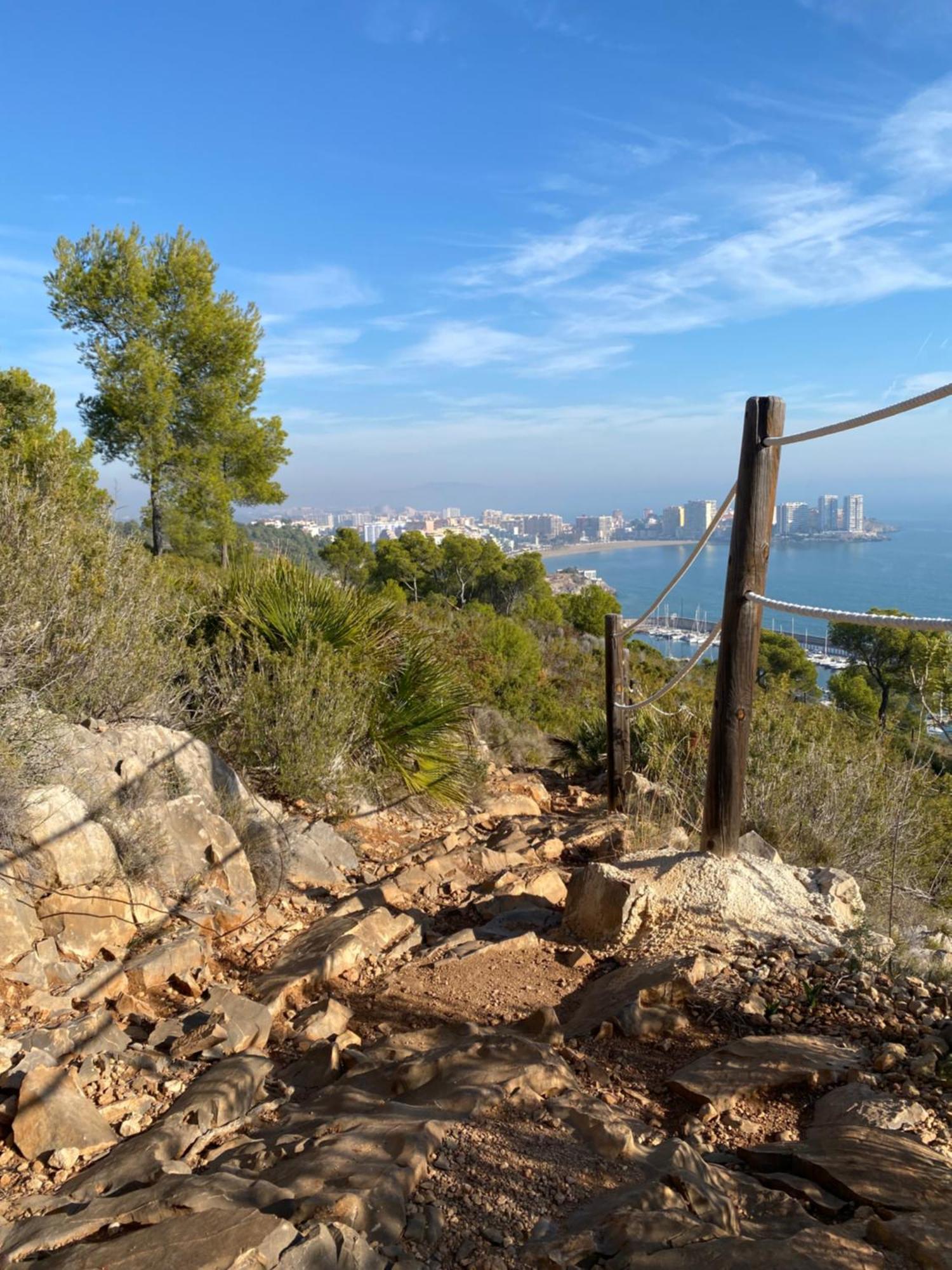 Adosado En Urbanizacion Tranquila Oropesa del Mar Kültér fotó
